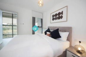 Bloomfields Luxury 2br Duplex In Raha Lofts